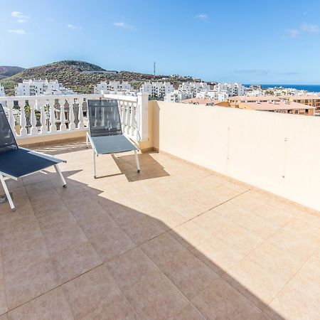 Rooftop Suite Палм-мар Екстериор снимка